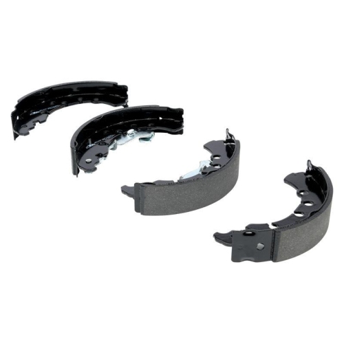 Ate 03.0137-0479.2 Bremsbackensatz Hinterachse für Citroën Fiat Opel Peugeot