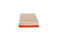 Bosch F 026 400 135 Luftfilter für Ford Mazda