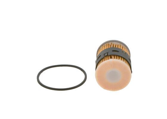 BOSCH Kraftstofffilter 1 457 070 001