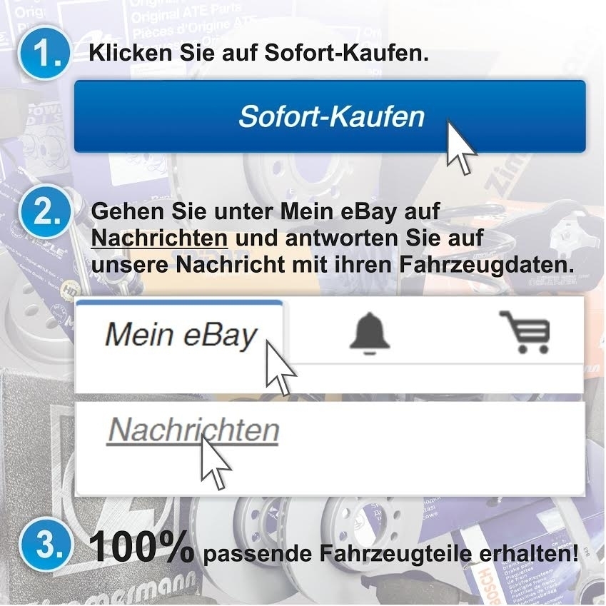 ZIMMERMANN BREMSE BREMSEN BREMSSCHEIBEN BELÄGE VORNE HINTEN SKODA OCTAVIA 1Z5