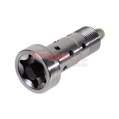 Metzger Autoteile 2411039 Steuerventil Nockenwellenverstellung Auslassseite