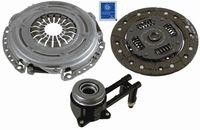 Sachs 3000 990 314 Kupplungssatz für Ford