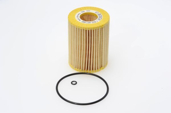 BOSCH Ölfilter F 026 407 008