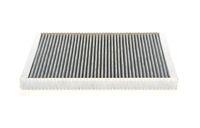 Bosch 1 987 432 513 Filter Innenraumluft für Audi Chrysler Dodge Fiat Renault VW
