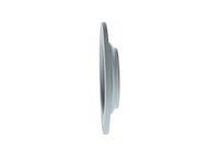 Bosch 0 986 479 F79 Bremsscheibe Hinterachse für Ford