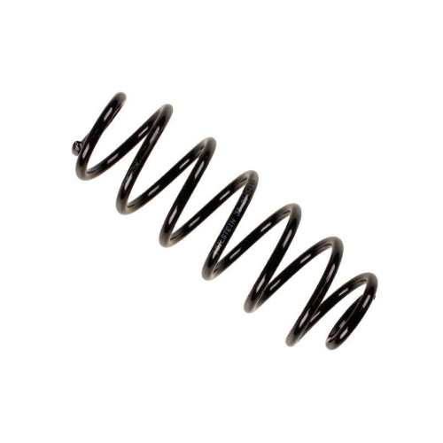 Bilstein 36-214549 Fahrwerksfeder Hinterachse für Ford