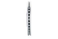 Bosch 0 986 478 979 Bremsscheibe Vorderachse für Citroën Opel Peugeot Vauxhall