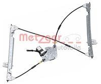 Metzger Autoteile 2160414 Fensterheber Vorne Rechts für Ford