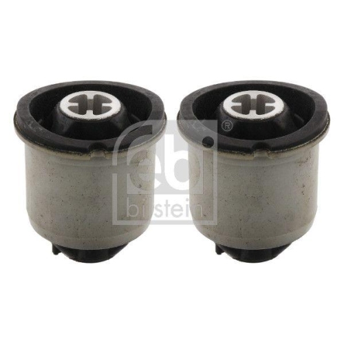 Febi Bilstein 31396 Lagersatz Achskörper Hinterachse Links Hinterachse Rechts