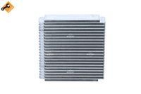 Nrf 36159 Verdampfer Klimaanlage für Audi Seat Skoda VW