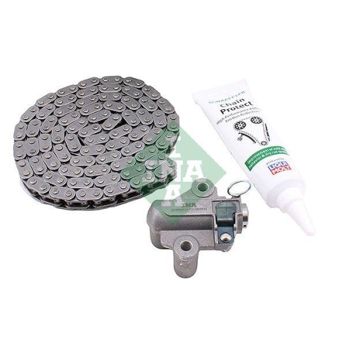 Schaeffler Ina 558 0062 10 Steuerkettensatz für Ford