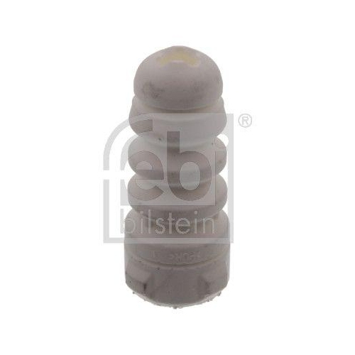Febi Bilstein 18361 Anschlagpuffer Federung Hinterachse für Audi