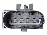 Febi Bilstein 177537 Lambdasonde für Rover Mini Land Rover