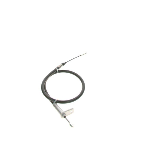 Bosch 1 987 477 047 Seilzug Feststellbremse Mitte Hinten Hinten Links
