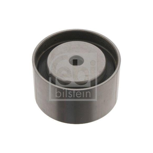 Umlenkrolle, Zahnriemen