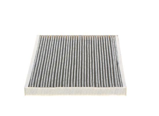 BOSCH Filter, Innenraumluft 1 987 432 537