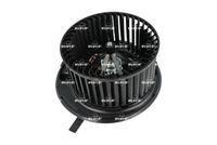 Nrf 34063 Innenraumgebläse für Audi Seat Skoda VW