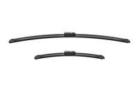 Bosch 3 397 007 432 Wischblatt Vorne für Ford