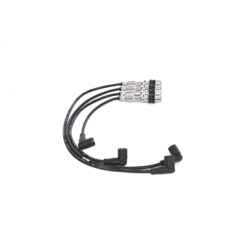 Bosch 0 986 356 346 Zündleitungssatz für Audi VW