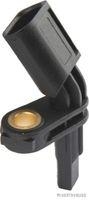 Herth+buss Elparts 70660022 Sensor Raddrehzahl Hinterachse Hinterachse Rechts VW