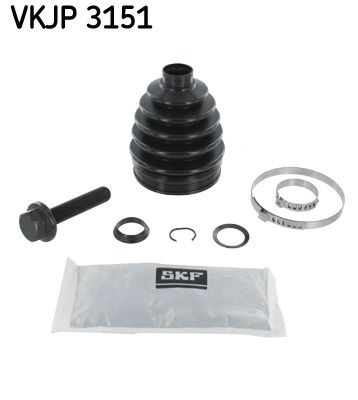 Original SKF Faltenbalg VKJP 3151