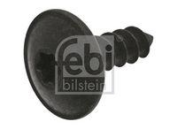 Febi Bilstein 101436 Motor /unterfahrschutz für Audi Seat Skoda VW