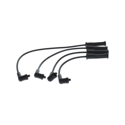 Bosch 0 986 357 256 Zündleitungssatz für Renault Dacia