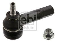 Febi Bilstein 19873 Spurstangenkopf Vorderachse Links für Ford Mazda Ford Usa