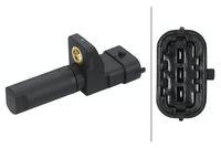 Hella 6PU 009 167-421 Impulsgeber Kurbelwelle für Chrysler Dodge Mercedes Benz