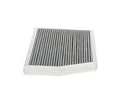 Bosch 1 987 435 505 Filter Innenraumluft für Mercedes Benz Mercedes Benz