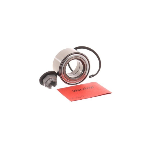Skf VKBA 6780 Radlagersatz Vorderachse für Ford Ford (changan)