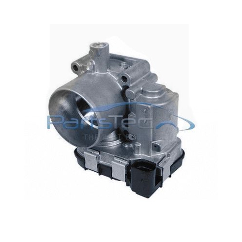 Drosselklappenstutzen