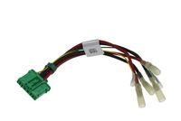 Valeo 710355 Regler Innenraumgebläse für Citroën Nissan Peugeot Renault