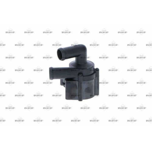 Nrf 390016 Zusatzwasserpumpe (kühlwasserkreislauf) für Audi Seat Skoda Volvo VW