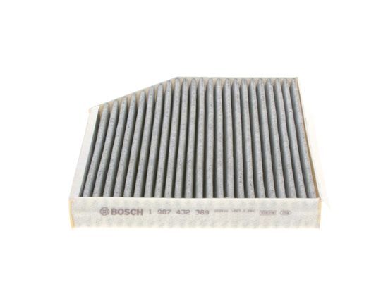 BOSCH Filter, Innenraumluft 1 987 432 369