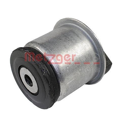 Metzger Autoteile 52063109 Lagerung Achskörper Hinterachse Links für Opel