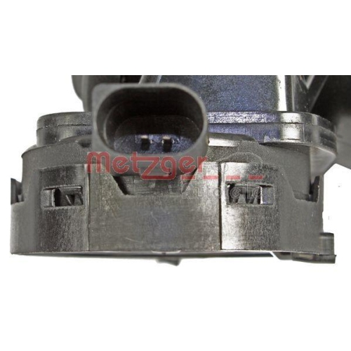 Original Metzger KURBELGEHÄUSEENTLÜFTUNG, ÖLABSCHEIDER VAG N 90617501 2385017