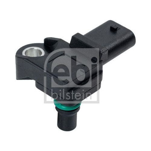 Febi Bilstein 171781 Sensor Saugrohrdruck für Bmw Toyota Mini