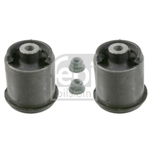 Febi Bilstein 19930 Lagersatz Achskörper Hinterachse Links Hinterachse Rechts VW