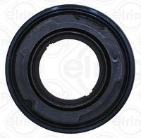 Elring 026.782 Wellendichtring Kurbelwelle Stirnseitig für Citroën Fiat Ford DS
