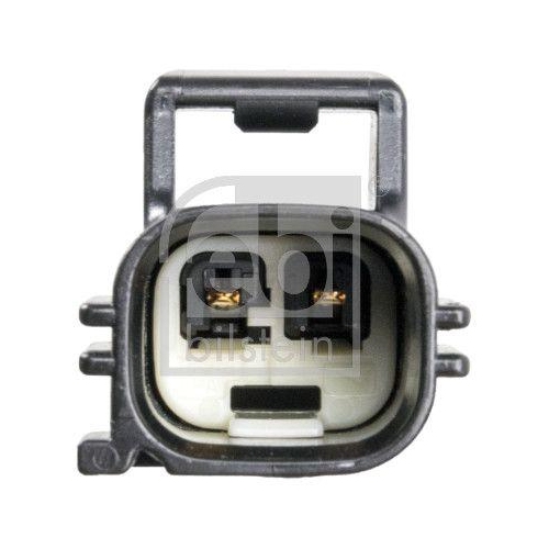 Febi Bilstein 175020 Sensor Abgastemperatur für Volvo