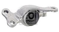 Febi Bilstein 175979 Lagerung Lenker Vorderachse Links Hinten für Bmw Mini