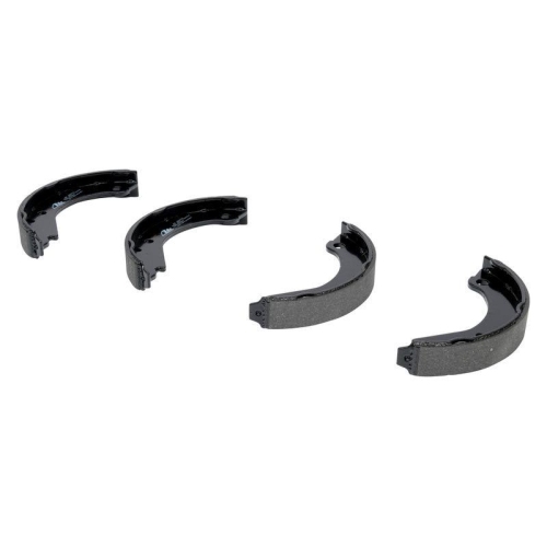 Ate 03.0137-0169.2 Bremsbackensatz Feststellbremse Hinterachse für Volvo