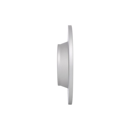 Bosch 0 986 479 B93 Bremsscheibe Hinterachse für Audi Seat Skoda VW