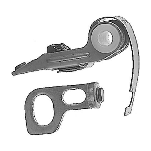 BERU Kontaktsatz, Zündverteiler KS039