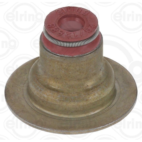 Elring 061.760 Dichtring Ventilschaft für Alfa Romeo Fiat Gmc Opel Saab Pontiac