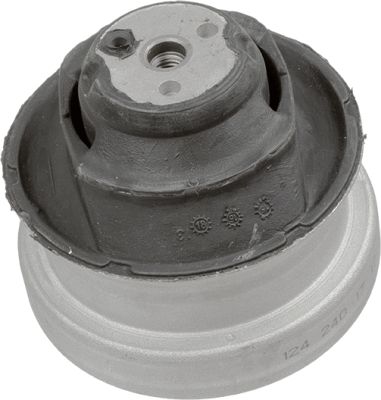 Original Lemförder Motorlager, Hydraulisch 38711 01