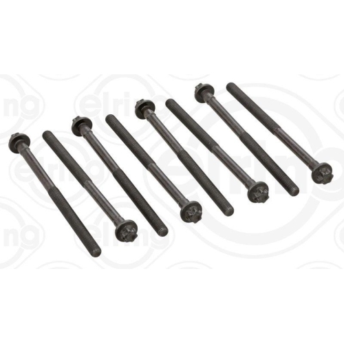 Elring 372.940 Zylinderkopfschraubensatz für Chrysler Dodge Mercedes Benz Jeep