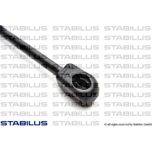 Stabilus 3474XK Gasfeder Motorhaube Rechts für Mercedes Benz Mercedes Benz