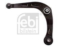 Febi Bilstein 15952 Lenker Radaufhängung Vorderachse Links Unten für Peugeot